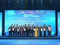 Vietnam Digital Awards 2023: Vinh danh 38 tổ chức, giải pháp chuyển đổi số xuất sắc