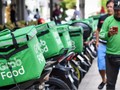 Grab đạt mục tiêu hòa vốn