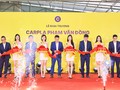 Carpla khai trương siêu thị ô tô cũ rộng hơn 4.000 m2 tại Phạm Văn Đồng (Hà Nội)