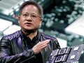 Chủ tịch Nvidia Jensen Huang (Ảnh: Reuters)