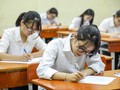 Vụ lộ đề thi môn Sinh học không ảnh hưởng đến kết quả chung kỳ thi năm 2021