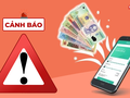 Tín dụng đen 'núp bóng' cho vay qua app