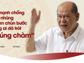 Đẩy mạnh chống tham nhũng chỉ làm chùn bước những ai đã trót “nhúng chàm”