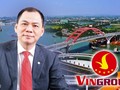 Vingroup mở công ty bất động sản tại Hải Phòng 