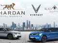Chân dung Chardan Capital Markets - 'bà mối' cho VinFast và Black Spade