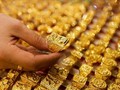 Dự báo giá vàng tuần tới: Vẫn có thể 'giảm'