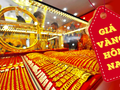 Giá vàng hôm nay 22/9: Xu hướng giảm