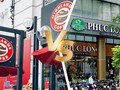 'So găng' Phúc Long Coffee & Tea vs Highlands Coffee, Long Châu vs An Khang, FPT Retail vs MWG... 