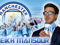 Tỷ phú Sheikh Mansour (Ảnh: SportMob)
