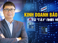Kinh doanh báo chí – từ ‘tây’ nhìn về ta