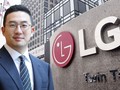 Chân dung Chủ tịch LG sắp tới Việt Nam: Người con nuôi thừa kế 'đế chế' trăm tỉ USD