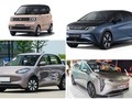 Ô tô điện Trung Quốc giá rẻ vẫn khó bán tại Việt Nam