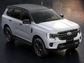 Thêm 21 triệu đồng, Ford Everest Sport bản đặc biệt vừa ra mắt có gì mới?
