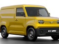 Xe tải điện EC Van của VinFast mới ra mắt có gì đặc biệt?