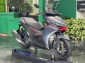 Yamaha tung NVX 2025 đối đầu Honda Air Blade 160 về công nghệ
