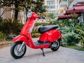 5 mẫu xe máy điện dễ chọn cho người Hà Nội chuyển đổi xe xăng