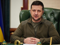 Tổng thống Ukraine, Volodymyr Zelensky