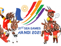 Chương trình khai mạc SEA Games 31