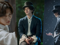 Ji Chang Wook trong "The Sound Of Magic"