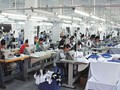 Các nhà máy gia công truyền thống cần nhiều nhân công đi đầu trong làn sóng "tháo chạy" khỏi Trung Quốc 