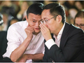 Jack Ma cho biết ông đã chuẩn bị cho kế hoạch chuyển giao chức vụ Chủ tịch Tập đoàn Alibaba cho Trương Dũng trong 10 năm qua