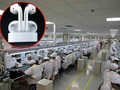 Công ty Goertek Trung Quốc quyết định chuyển dây chuyền sản xuất tai nghe không dây AirPods sang Việt Nam
