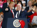 Phó Tổng thống Mike Pence sẽ thay mặt ông Donald Trump dự Hội nghị cấp cao APEC và công bố chiến lược Ấn Độ – Thái Bình Dương của Mỹ.