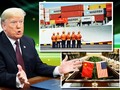 Ông Donald Trump: dù Trung Quốc đã trao danh mục nhượng bộ 142 khoản nhưng vẫn thiếu 4 - 5 điểm quan trọng để có thể đạt được một hiệp nghị.