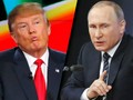 Việc ông Donald Trump hủy bỏ cuộc gặp Tổng thống Nga Vladimir Putin là điều đã được dự báo từ trước