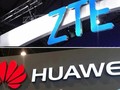 Sau Mỹ, Australia và New Zealand nay đến lượt các sản phẩm của Huawei và ZTE bị Nhật cấm cửa.