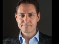 Ông Michael Kovrig, công dân Canada bị Trung Quốc bắt giữ sau sự kiện Mạnh Vãn Chu.
