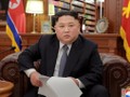 Nhà lãnh đạo Kim Jong Un  đã chuyển đường lối chiến lược từ ưu tiên quân đội sang phát triển kinh tế.