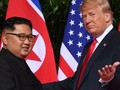 Cuộc gặp gỡ Donald Trump - Kim Jong Un  lần thứ 2 được tổ chức tại Hà Nội được truyền thông quốc tế rất quan tâm.
