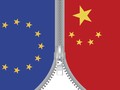 Việc EU thay đổi thái độ, coi Trung Quốc là đối thủ cạnh tranh sẽ khiến quan hệ hai bên trở nên khó xác định.