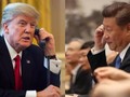 Hai ông Tập Cận Bình và Donald Trump đã gọi điện thoại cho nhau thống nhất sẽ gặp gỡ tại Hội nghị cấp cao G20 ở Osaka vào cuối tháng 6 này.