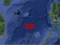 Khu vực biển rộng 22.200 km2 trên Biển Đông bị Trung Quốc khoanh thành vùng cấm để tập trận