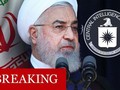 Việc Iran thông báo phá vỡ mạng lưới gián điệp CIA, bắt 17 điệp viên khiến quan hệ Mỹ - Iran vốn đã xấu lại càng tồi tệ thêm