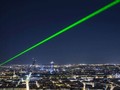 Trung Quốc đã triển khai hệ thống vũ khí laser trên mặt đất và trên tàu để phòng thủ chống tên lửa. Ảnh: Creaders