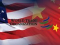 Vị thế "quốc gia đang phát triển" của Trung Quốc tại Tổ chức Thương mại Quốc tế (WTO) đã trở thành cuộc đấu kịch liệt giữa Mỹ và Trung Quốc.