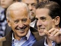 Cha con ông Joe Biden đang trở thành đối tượng để ông Donald Trump "truy tội" ráo riết mặc dù cuộc đua giành và giữ ghế còn chưa bắt đầu.