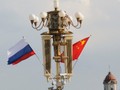 Những năm gần đây quan hệ Nga - Trung Quốc ngày càng trở nên gắn bó. 