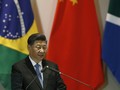 Ngày 14/11, phát biểu tại Hội nghị các nhà lãnh đạo nhóm BRICS tại Brasilia, Chủ tịch Trung Quốc Tập Cận Bình đã nói về lập trường "6 kiên định" và "3 nghiêm trọng" trong vấn đề Hồng Kông. 