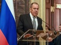 Ngoại trưởng Sergey Lavrov: Nga sẽ không hy sinh quan hệ với Trung Quốc để làm hài lòng Mỹ.