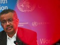 Ông Tedros Adhanom. Tổng Giám đốc WHO cảnh báo: cơ hội phòng chống dịch bệnh của toàn thế giới đang bị thu hẹp! (Ảnh: Reuters).
