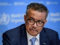 Tổng giám đốc WHO, ông Tedros Adhanom Ghebreyesus cảnh báo về nguy cơ thiếu nghiêm trọng các thiết bị phòng hộ cho đội ngũ những người chống dịch (Ảnh: news.163.com)