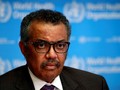 Tổng giám đốc WHO Tedros Adhanom đang hứng chịu nhiều lời chỉ trích và đòi phải từ chức từ phía Mỹ (Ảnh: Getty)
