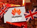 Ngày 14/7, sau nhiều tranh cãi, Anh đã chính thức tuyên bố cấm Huawei tham gia xây dựng mạng 5G ở nước này (Ảnh: easybranches.com).