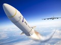 Tên lửa siêu thanh AGM-183A tốc độ Mach 20 phóng từ trên không của Mỹ (Ảnh: Lockheed Martin).