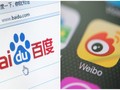 Baidu và Sina Weibo là hai trong số 47 ứng dụng di động Trung Quốc mới bị chính phủ Ấn Độ cấm sử dụng trên lãnh thổ nước này (Ảnh: Đông Phương).