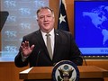 Ngày 2/9,Ngoại trưởng Mike Pompeo tuyên bố sẽ áp đặt các hạn chế đối với hoạt động của các nhà ngoại giao Trung Quốc như Trung Quốc đối xử với các nhà ngoại giao  Mỹ (Ảnh:Reuters).